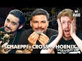[FLOW GAMES] SCHAEPPI + CROSS + PHOENIX - Flow #403