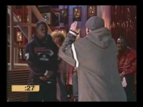 Jin - Freestyle - 106 Park Freestyle Friday 02