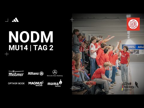 MU14 // NODM [TAG 2]