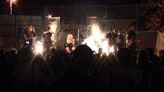 Ashes You Leave - The Passage & Apathy Overdose