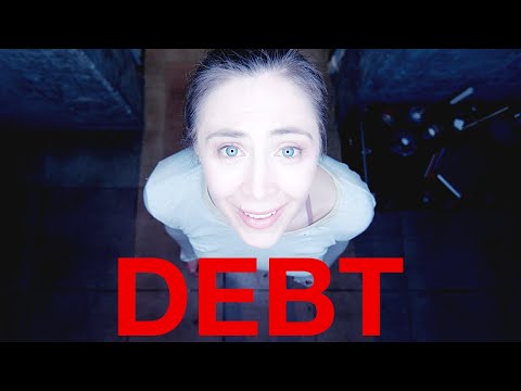 DEBT - Short Horror Movie (2020)