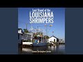 Fish Stories: A Methodological Appendix.8 - Last Stand of the Louisiana Shrimpers