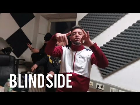 "ESKA - Blindside" (Hörprobe) 🦁