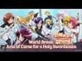 Seiken Tsukai No World Break OST. - Dragon ...