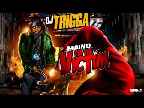 Maino Feat. Jim Jones & Jadakiss Turn It Up