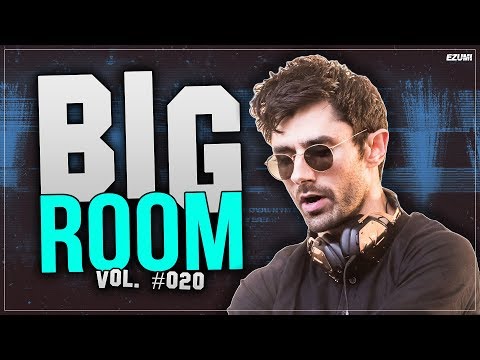 'SICK DROPS' 🔥 Big Room House Mix 2018 | EZP#040