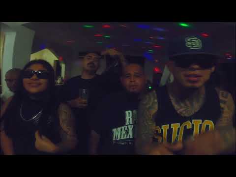 Down for my block -Mr González  - Low gonzalez  - Necio clandestino