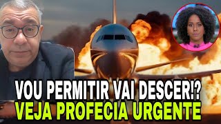 Download lagu URGENT! HE ALLOWED SOMETHING TO COME - STRONG REVELATION   AP. REGINALDO ROLIM mp3