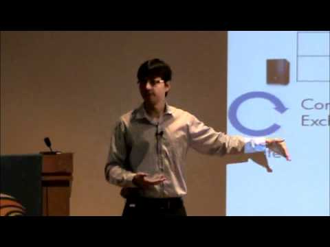 From Data to Knowledge - 502 - Indrajit Roy