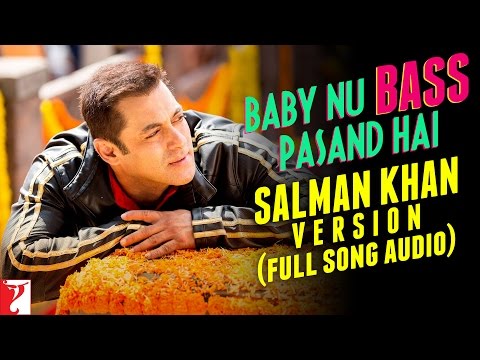 Video thumbnail for Baby Nu Bass Pasand Hai