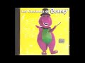 Barney 07 Limpieza