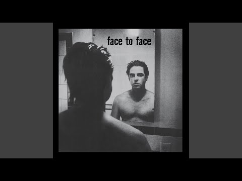 Ordinary - face to face