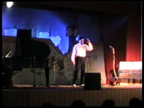 OSPA 1991: WYRODEK - Kapitał Blues