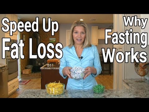 Why Intermittent Fasting Works For Weight Loss