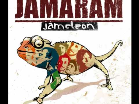 Jamaram - Time Machine - Jameleon