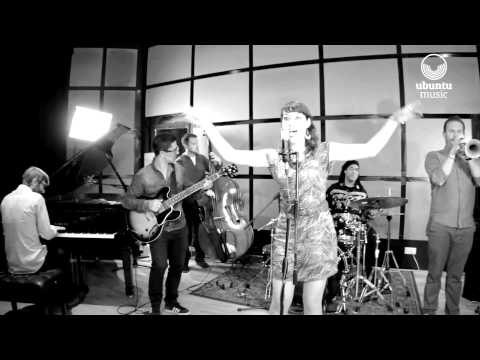 'Infanzia' & Dorival Caymmi's 'Doralice' Showreel - Noemi Nuti Vocal Brazilian influenced Jazz Band