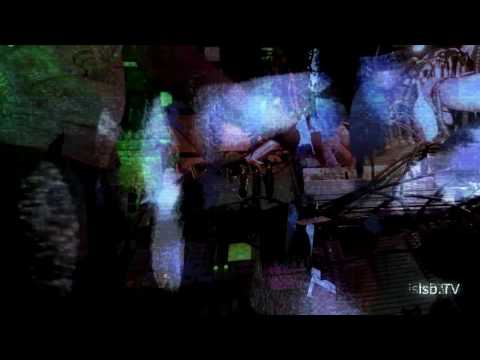 ambient jam #02 part 4 / playground av berlin 2016 @ liquid sky berlin / alex tv berlin