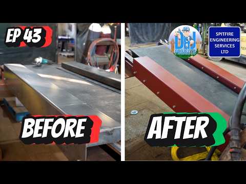 D&J SHREDDER TRANSFORMED – SEE THE RESULTS! @DJProjectss