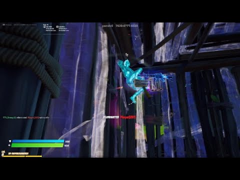 POP OUT RNBA PEEDY Montage