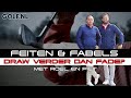 Feiten & Fabels: Gaat de draw verder dan de fade?