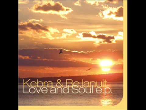 Kebra & Be.lanuit - The Island Of Love.WMV
