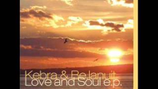 Kebra & Be.lanuit - The Island Of Love.WMV