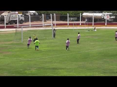 Juventud porteño vs 2001 chancayllo