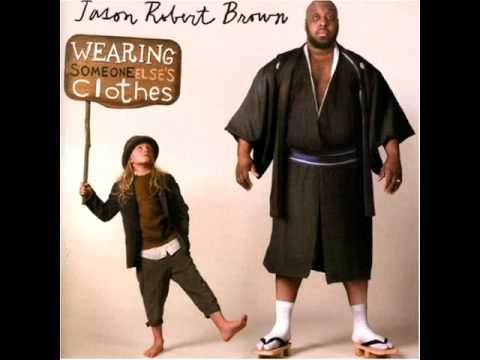 Getting Out - Jason Robert Brown