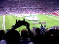 Champions League Final 2012 - Opening Ceremony Live