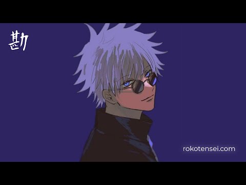 Free Anime Type Beat ''Master'' Sad Jujutsu Kaisen Beat Prod. Roko Tensei