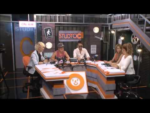 120712 MTV Studio C Ep 32 Part 3/6 (with G.NA and Spica's Jiwon)