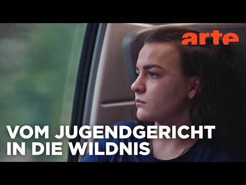 Video Thumbnail: 3 Monate, die alles verändern: Ludivines Dämonen | Doku HD Reupload | ARTE