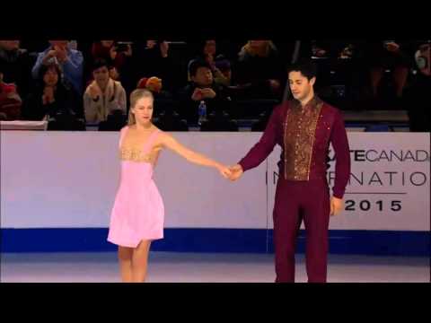 2015 Skate Canada GALA - OP