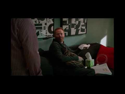 Mitch and Cam figure out why lily has trouble showing emotions