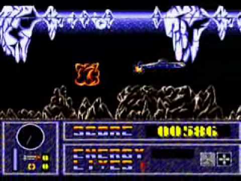 The Hunt for Red October Atari