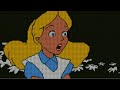 Alice In Wonderland GBC Longplay