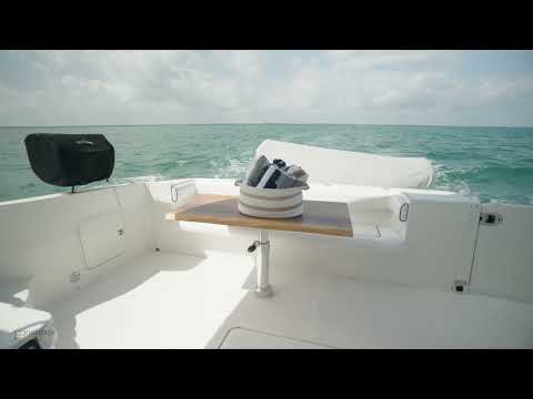 2008 Sea Ray 520 Sedan Bridge Aimee Video