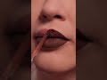 Dark Brown Liquid Lipsticks Ytshorts Viral Shorts Short