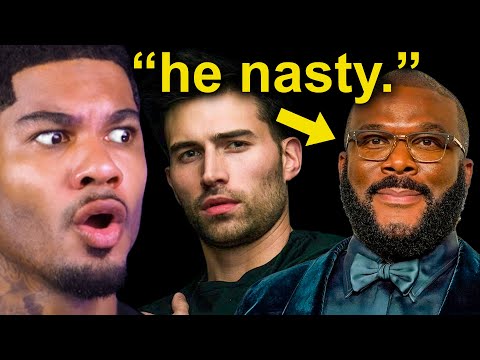 Tyler Perry SUED for $260M After Doing The Unthinkable..
