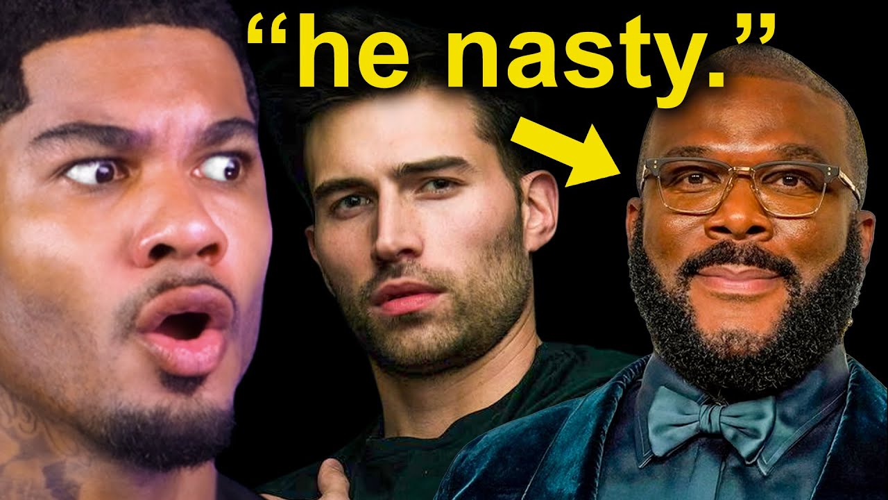 Tyler Perry SUED for $260M After Doing The Unthinkable..