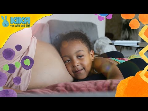 Madji muss die Welt retten| ICH bin ICH | Mehr auf kikaninchen.de