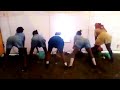 Kenyan Girl Twerk 2