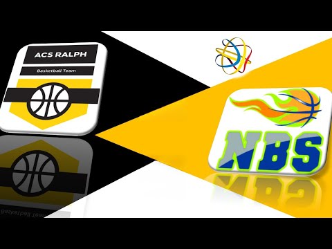 CN U15F T4 ACS Ralph Brasov - NBS Cluj