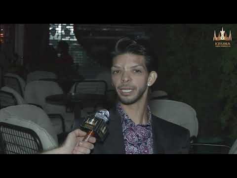 DRAGAN SAVIC - OTVORENO I ISKRENO O SVEMU - Produkcija Kruna TV