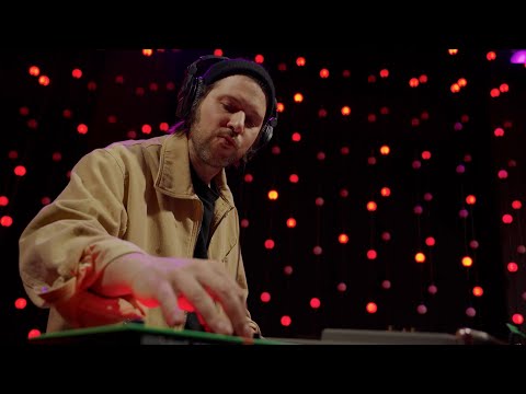 L'Impératrice - Entropia (Live on KEXP)