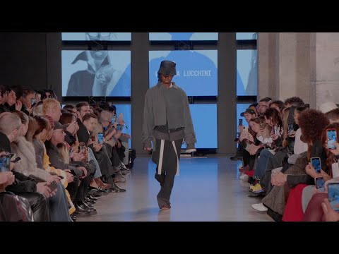 MODALISBOA CAPITAL | IED GRADUATE FASHION SHOW | FW 25/26