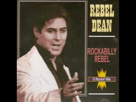 REBEL DEAN sings "In the still of the night" (2009)