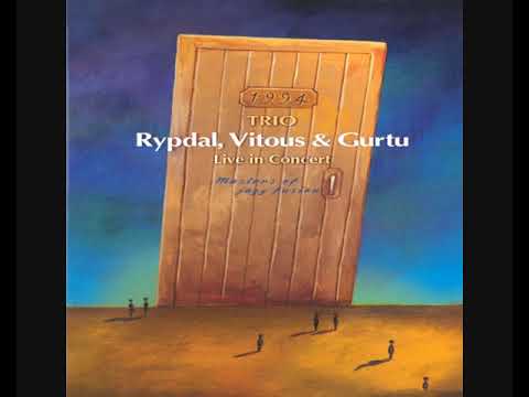 Terje Rypdal, Miroslav Vitous, Trilok Gurtu - Trio Live In Concert (1994 - Live Recording)