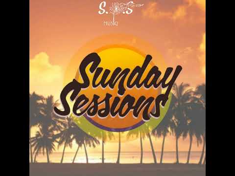 Sunday Session Ep.1 - Thowback 🇿🇦 Deep House Vocal Mix By S.O.S Musiq #TBTMix