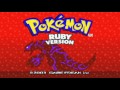 Vs Champion Steven Pokémon Ruby Sapphire Music Extended
